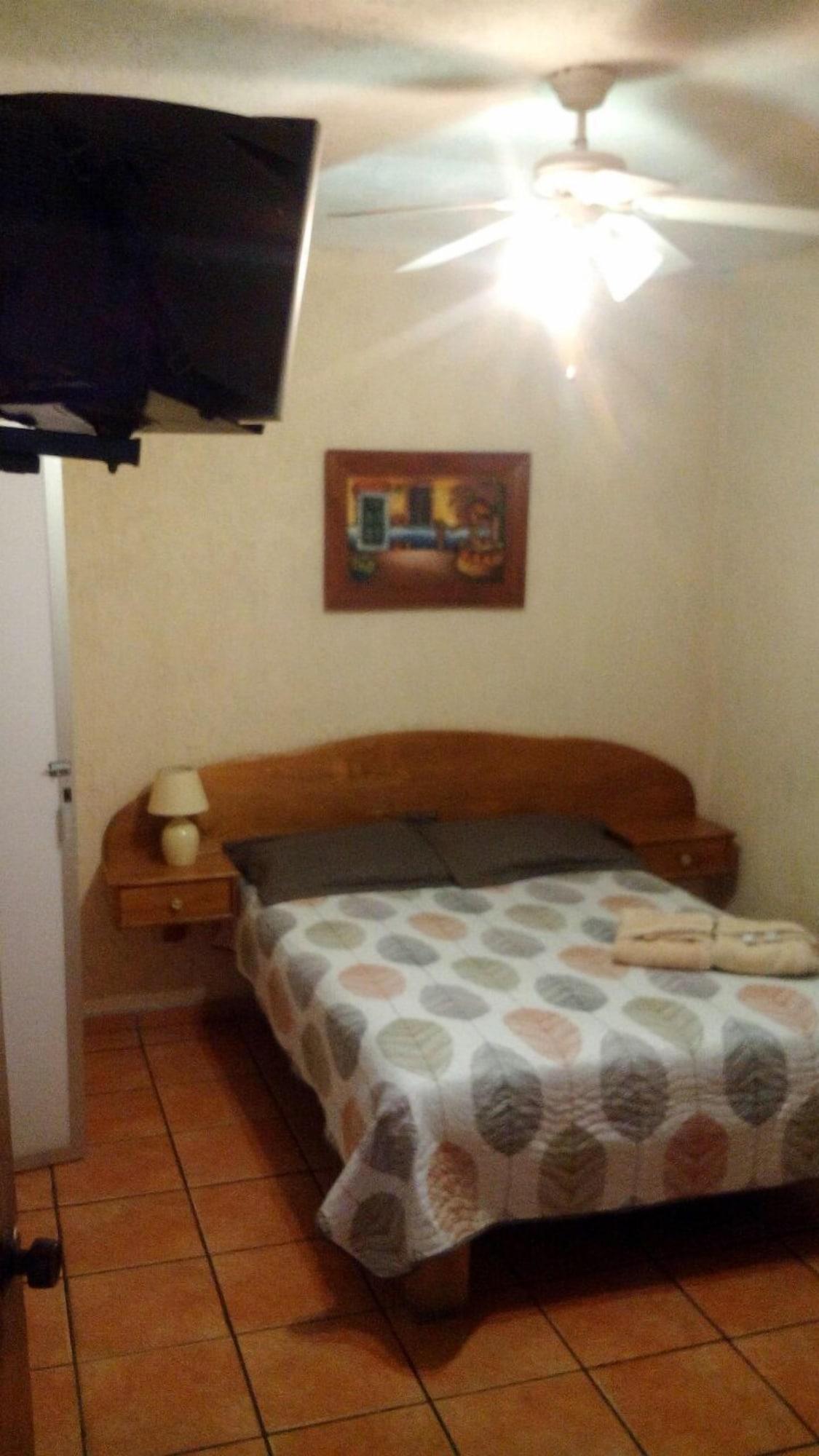 Hotel Casa Galena 莫雷利亚 外观 照片
