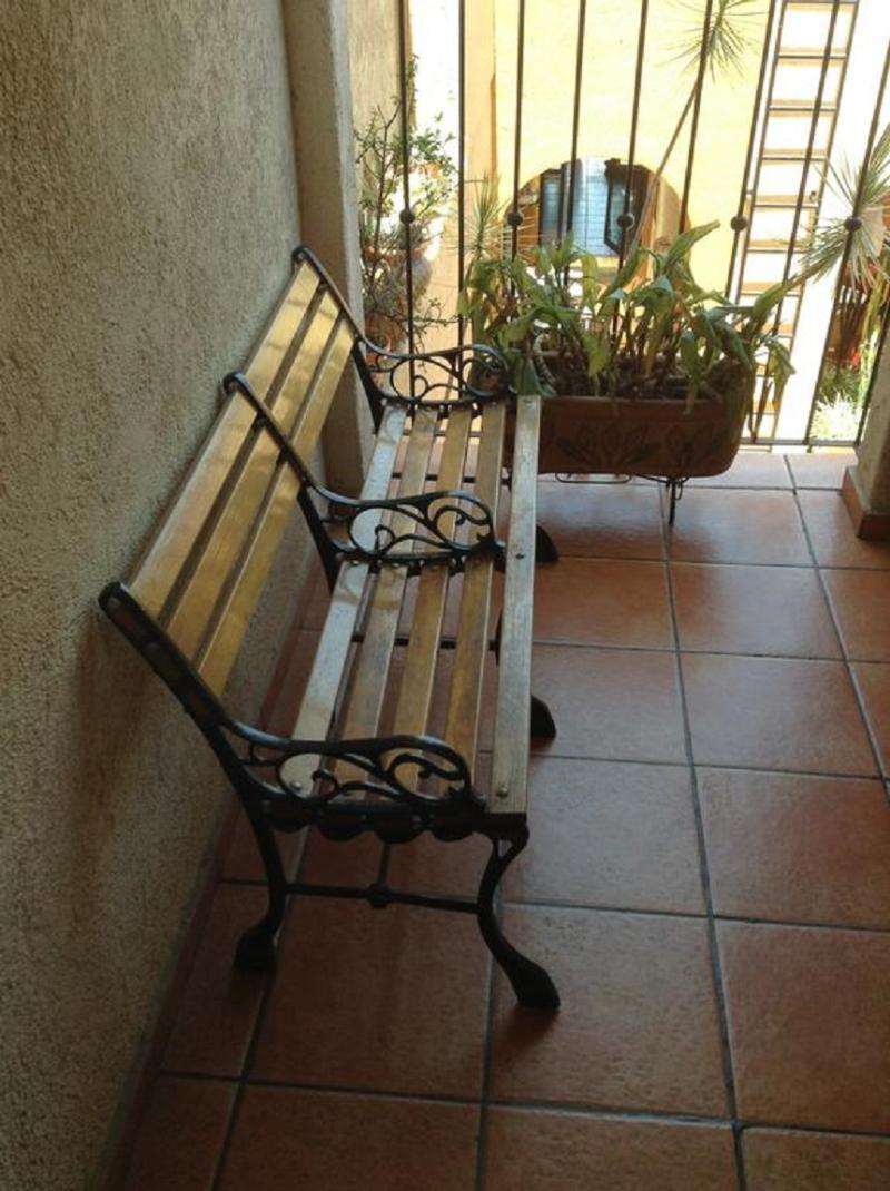 Hotel Casa Galena 莫雷利亚 外观 照片