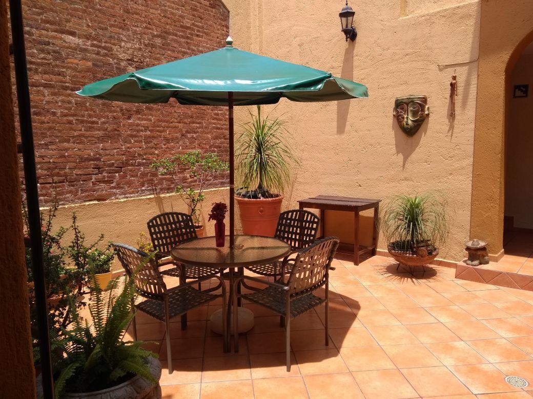 Hotel Casa Galena 莫雷利亚 外观 照片