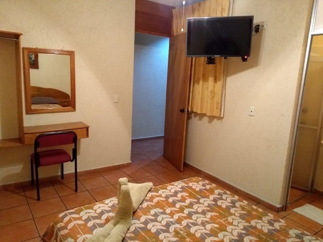 Hotel Casa Galena 莫雷利亚 外观 照片