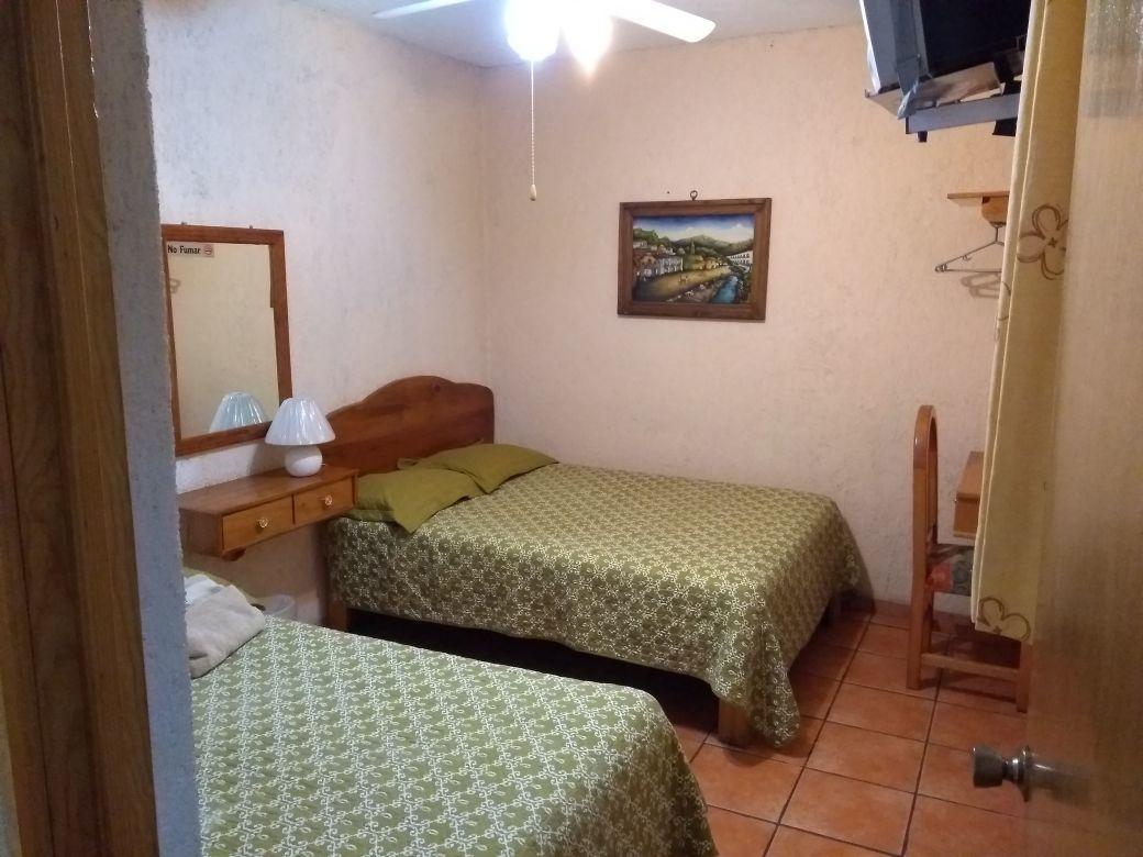 Hotel Casa Galena 莫雷利亚 外观 照片