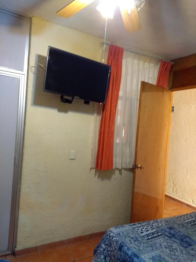 Hotel Casa Galena 莫雷利亚 外观 照片