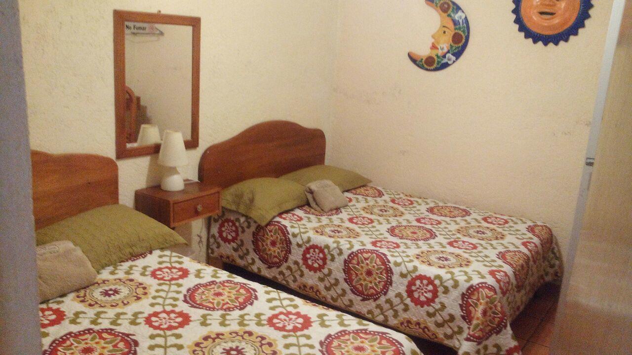 Hotel Casa Galena 莫雷利亚 外观 照片
