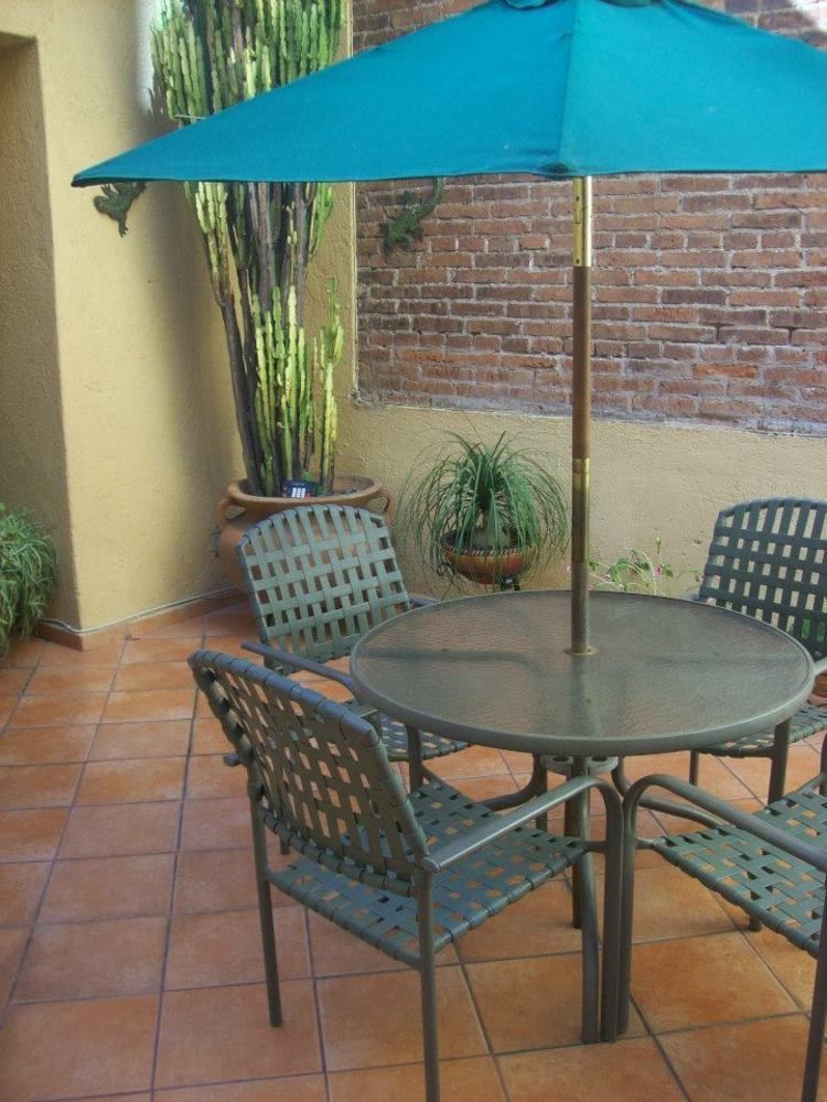 Hotel Casa Galena 莫雷利亚 外观 照片
